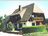 Haus Griesenauer in Kappel